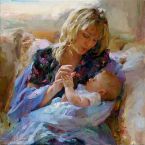 Tender Moment